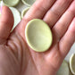 Smooth Serpentine Worry Stone