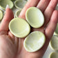 Smooth Serpentine Worry Stone