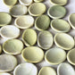 Smooth Serpentine Worry Stone
