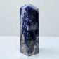 Sodalite Tower