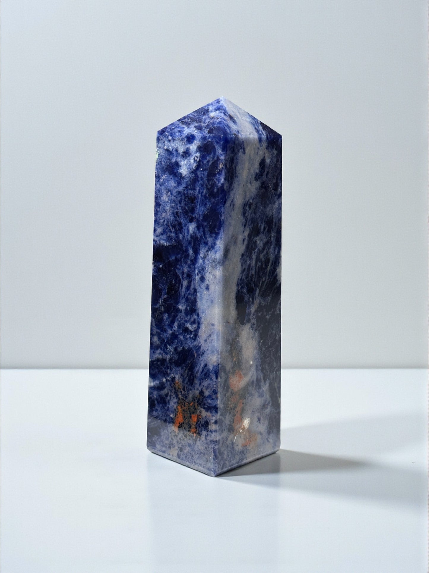 Sodalite Tower