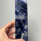 Sodalite Tower