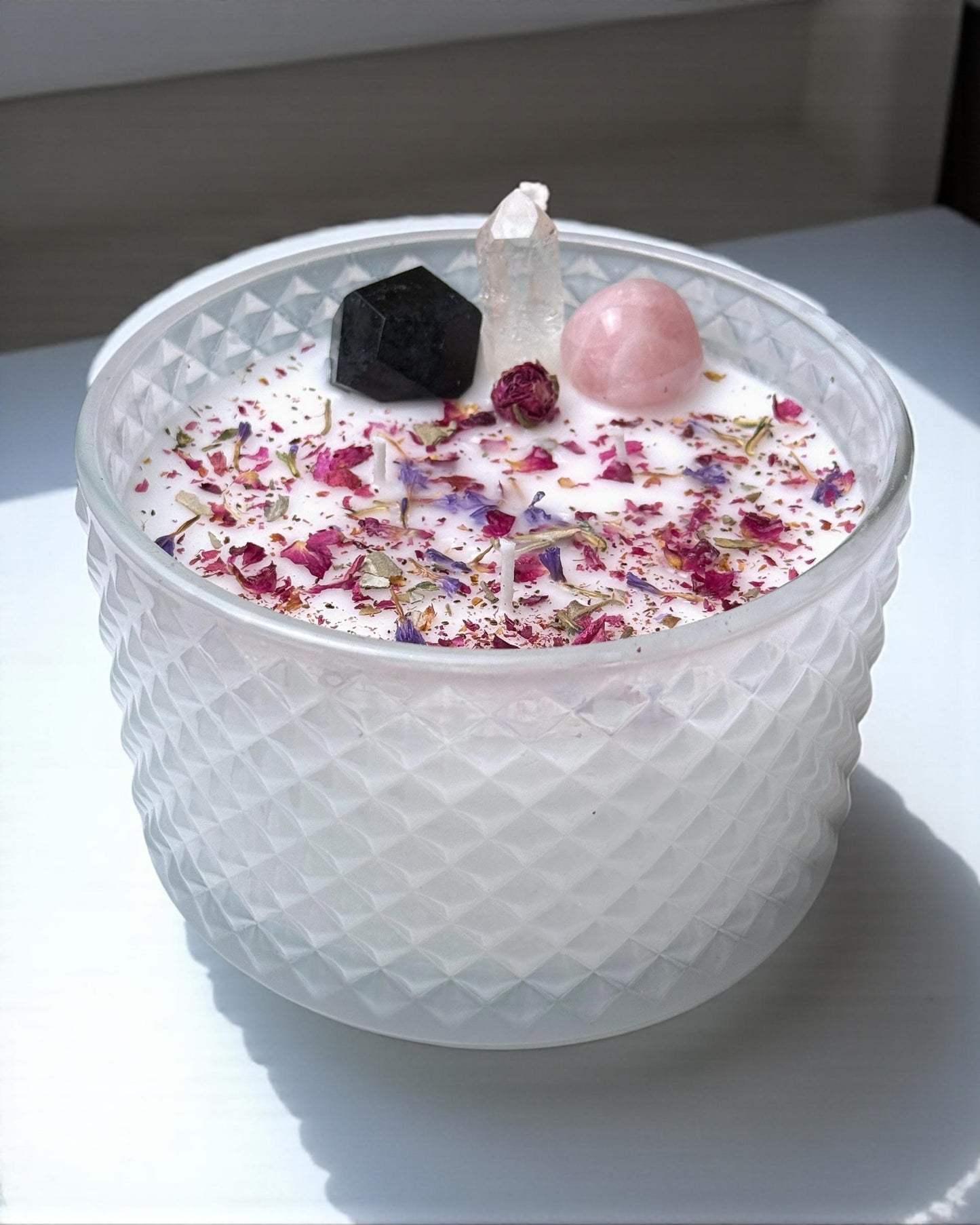 Soul Soothe 3-Wick Candle