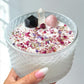 Soul Soothe 3-Wick Candle