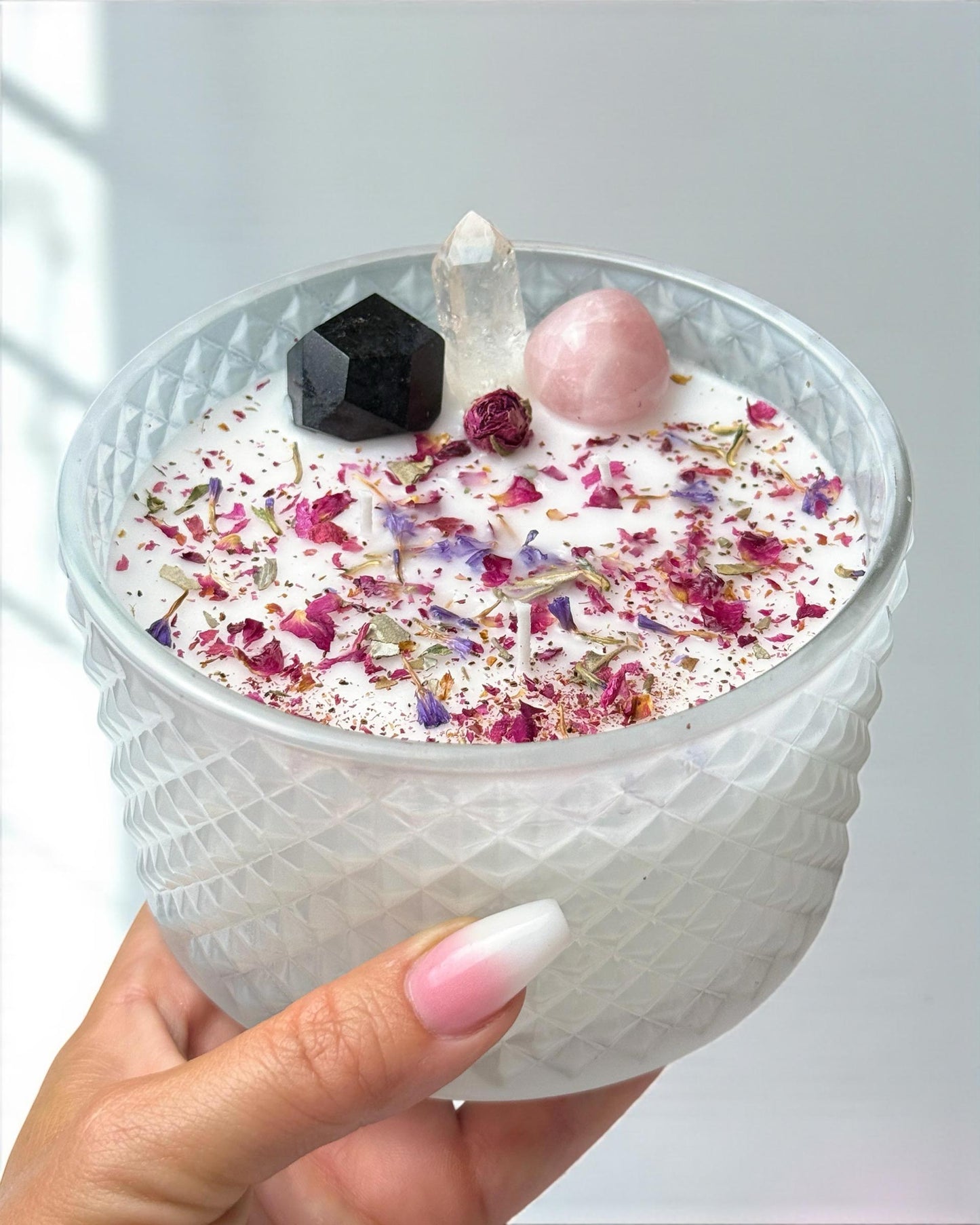 Soul Soothe 3-Wick Candle