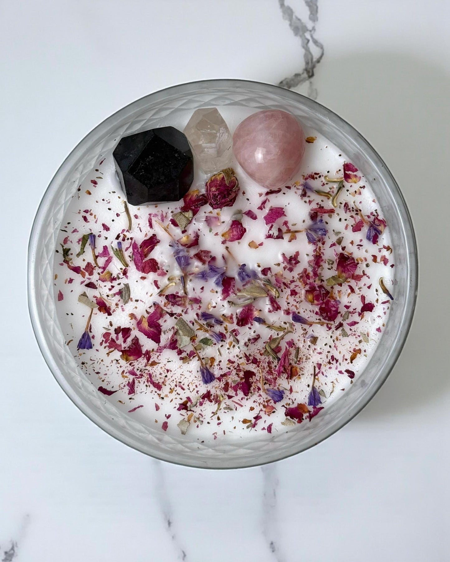Soul Soothe 3-Wick Candle