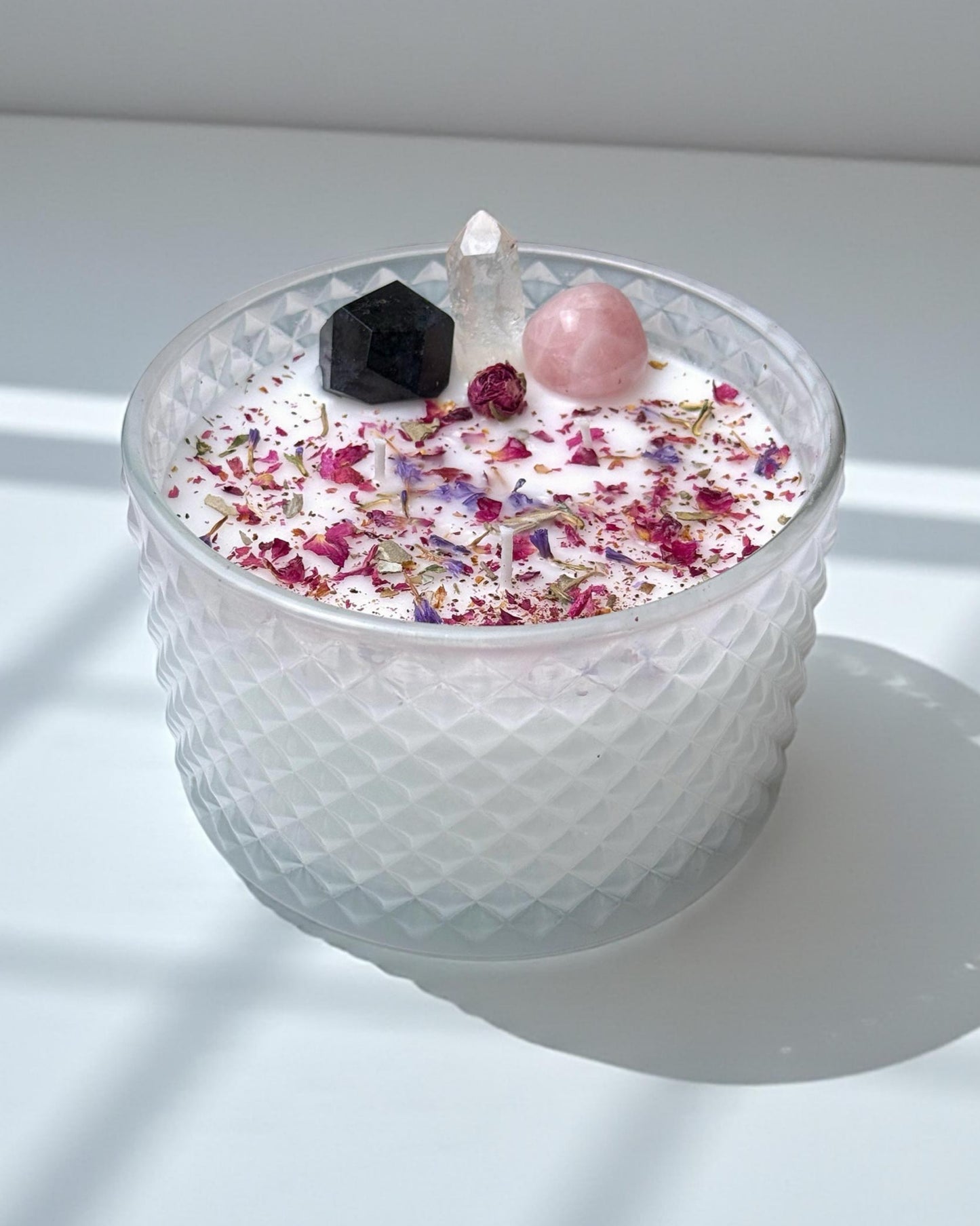 Soul Soothe 3-Wick Candle
