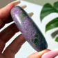 Stichtite Palm Stone
