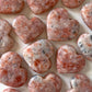 Sunstone Heart