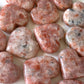 Sunstone Heart