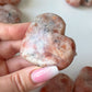 Sunstone Heart