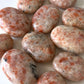 Sunstone Palm Stone