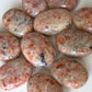 Sunstone Palm Stone