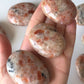 Sunstone Palm Stone