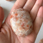 Sunstone Palm Stone