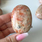 Sunstone Palm Stone