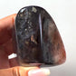 Sunstone Iolite Freeform