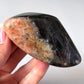 Sunstone Iolite Freeform