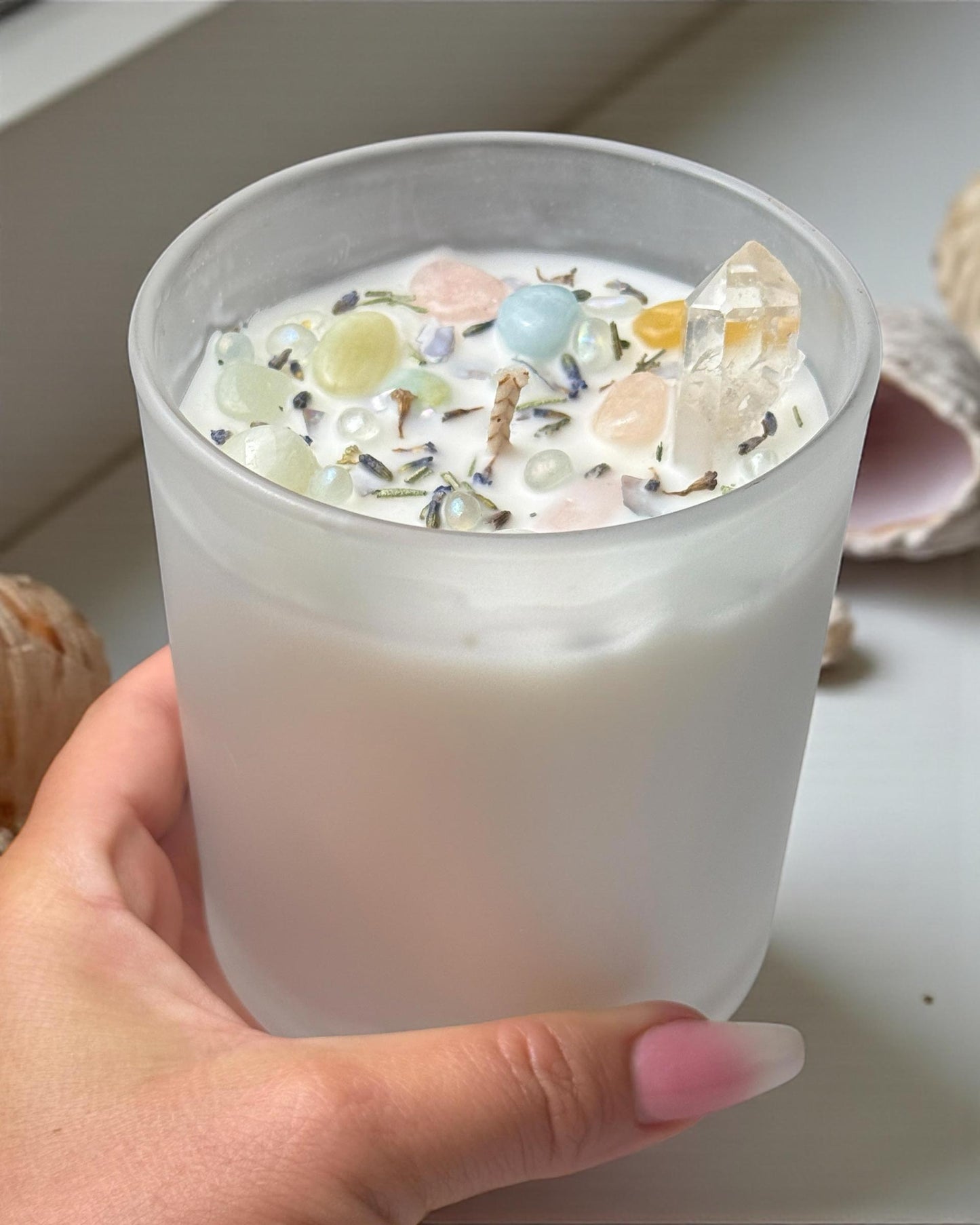 Tides of Renewal Candle 11oz.