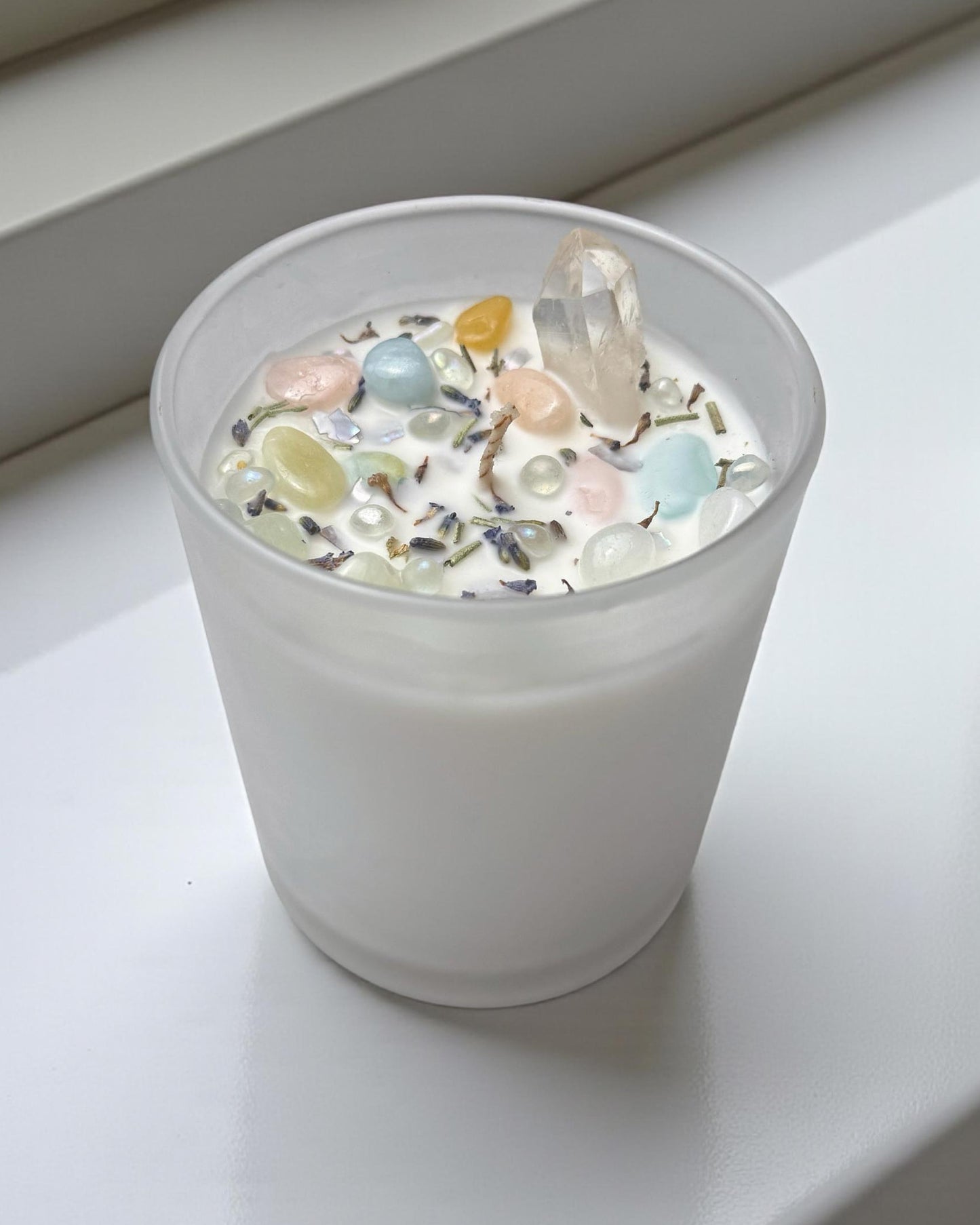 Tides of Renewal Candle 11oz.