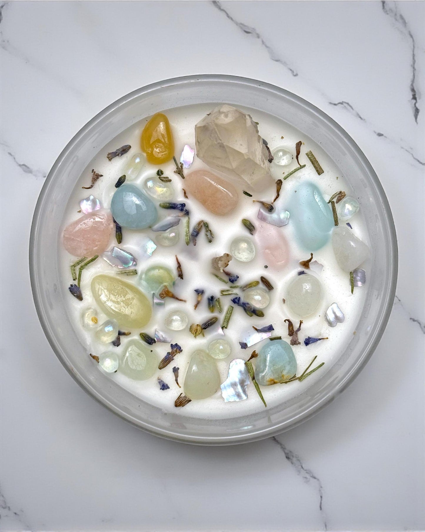 Tides of Renewal Candle 11oz.