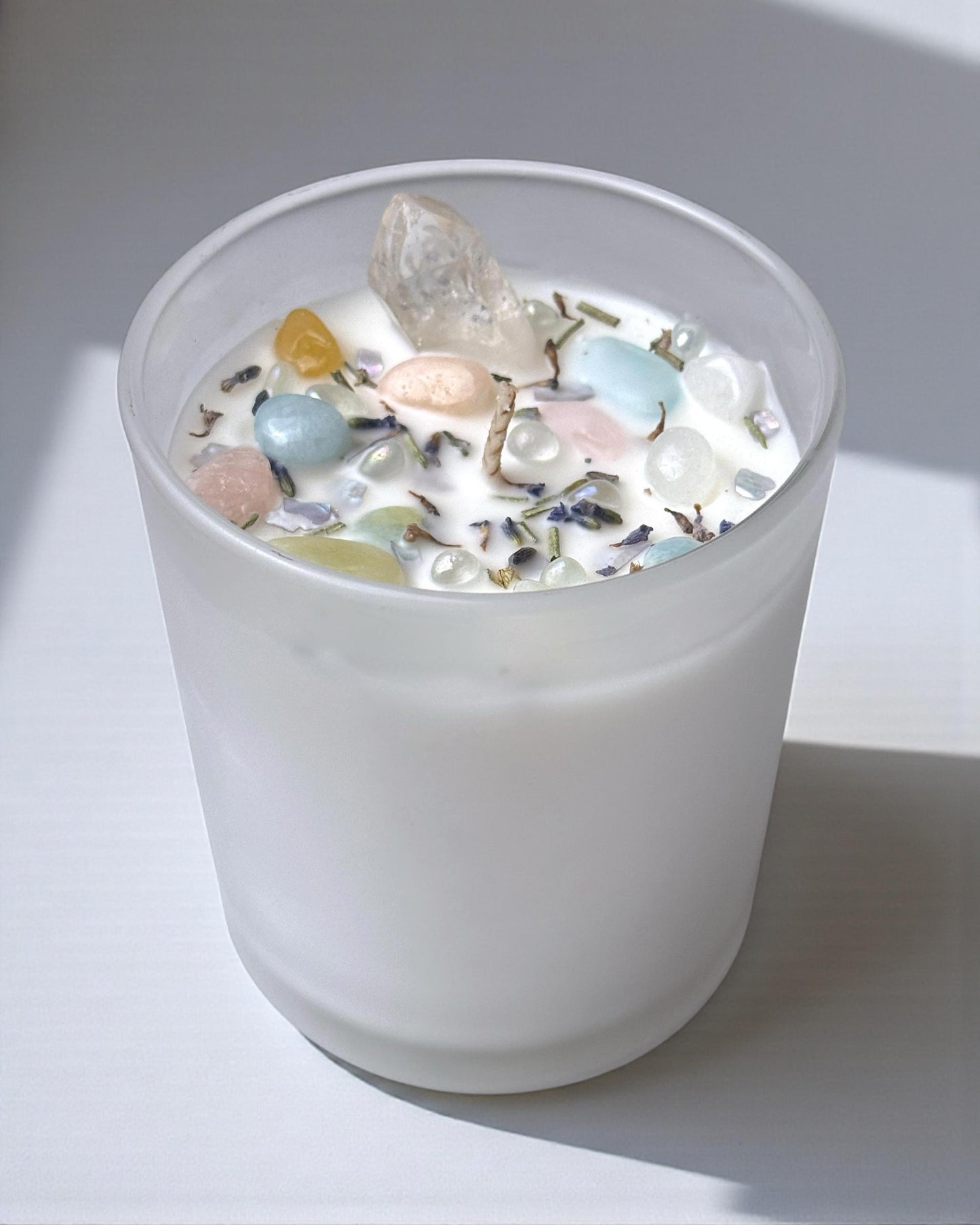 Tides of Renewal Candle 11oz.