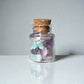 Tranquility Crystal Jar