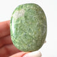 Tremolite Palm Stone