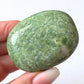 Tremolite Palm Stone