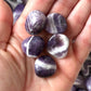 Dream Amethyst Tumbled