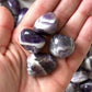 Dream Amethyst Tumbled
