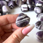 Dream Amethyst Tumbled