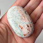 Unicorn Jasper Palm Stone