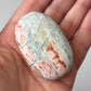 Unicorn Jasper Palm Stone
