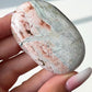 Unicorn Jasper Palm Stone