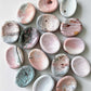 Unicorn Jasper Worry Stone