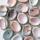 Unicorn Jasper Worry Stone