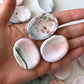Unicorn Jasper Worry Stone