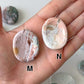 Unicorn Jasper Worry Stone