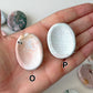 Unicorn Jasper Worry Stone