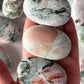 Unicorn Jasper Palm Stone