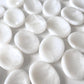 White Aventurine Worry Stone