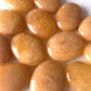 Yellow Aventurine Palm Stone