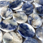 Afghanite Palm-Size Worry Stone
