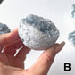 Celestite Raw Cluster