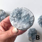 Celestite Raw Cluster