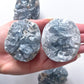 Celestite Raw Cluster