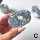 Celestite Raw Cluster