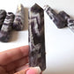 Amethyst Tower