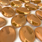 Copper Worry Stone
